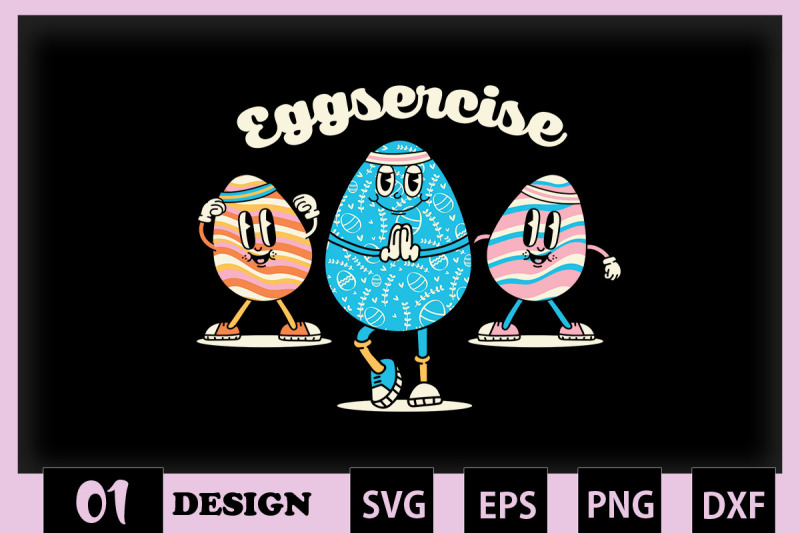 egg-sercise-funny-egg-easter-pun