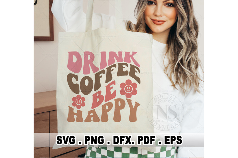 retro-coffee-svg-bundle-iced-coffee-svg-wavy-coffee-quotes