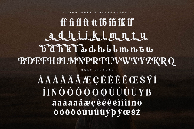 qunaden-typeface