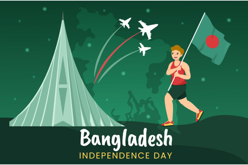 15-happy-independence-bangladesh-day-illustration