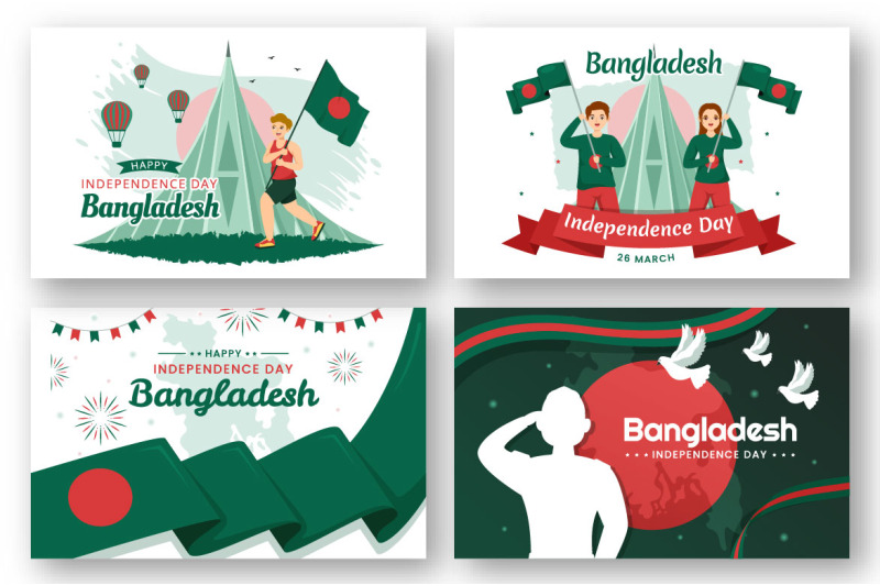 15-happy-independence-bangladesh-day-illustration