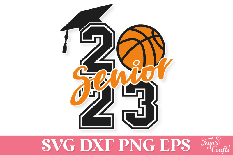 basketball-senior-2023-svg