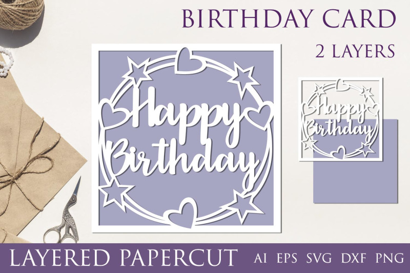 layered-birthday-card-svg-happy-birthday-3d-papercut-card