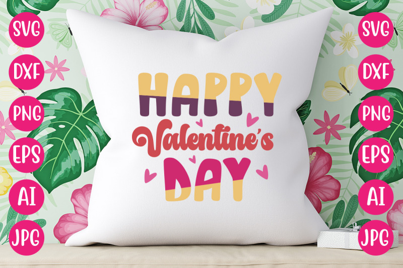 happy-valentines-day-svg-design