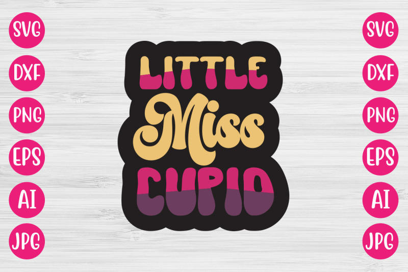 little-miss-cupid-svg-design