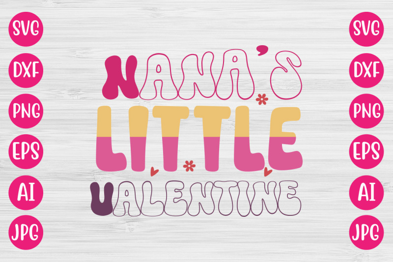 nanas-little-valentine-svg-design