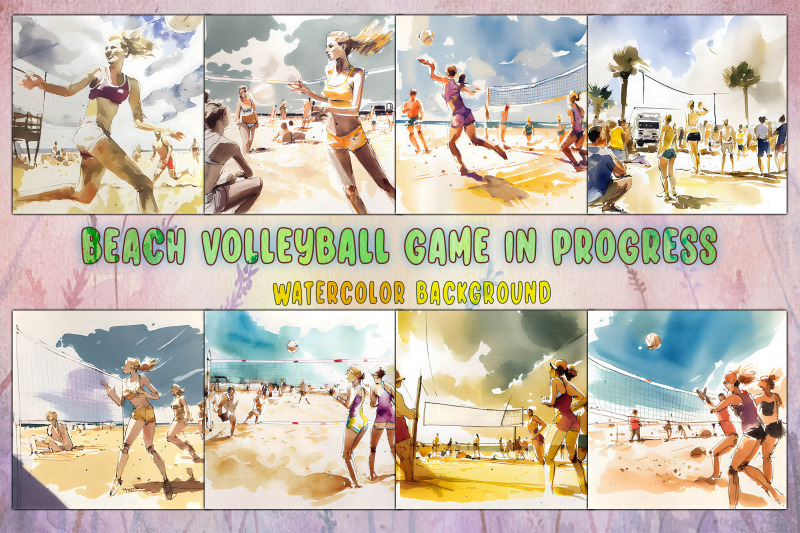 beach-volleyball-game-in-progress