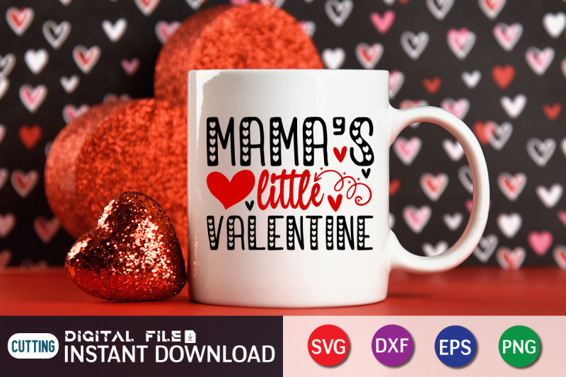 mamas-little-valentine-svg