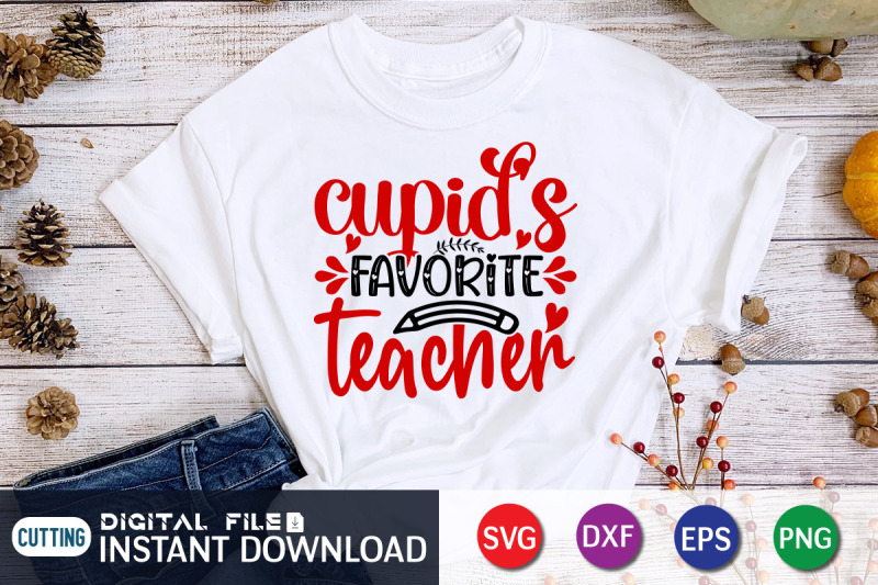 cupids-favorite-teacher-svg