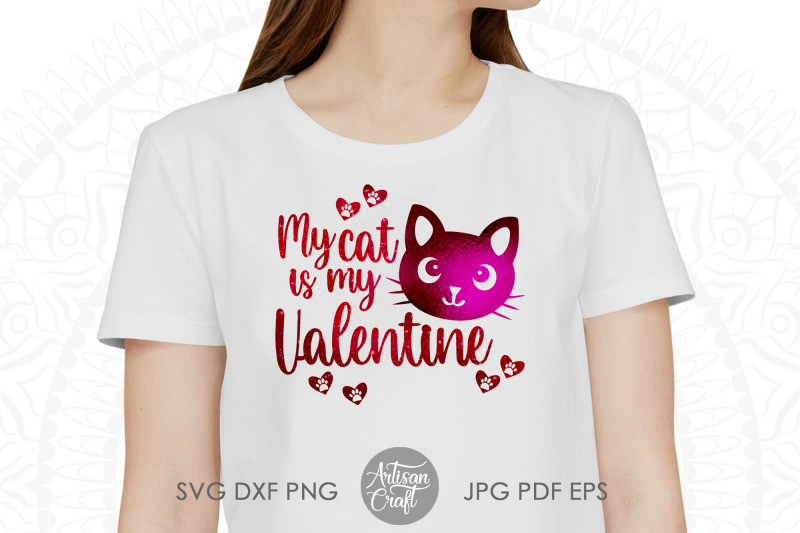 my-cat-is-my-valentine-funny-cat-shirt-cat-paws-svg-cat-lover-gift