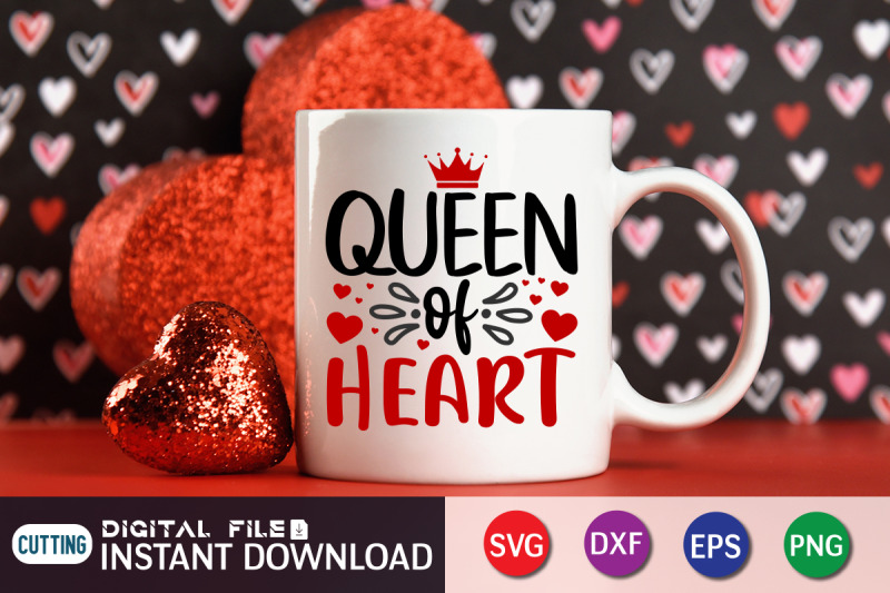 queen-of-heart-svg