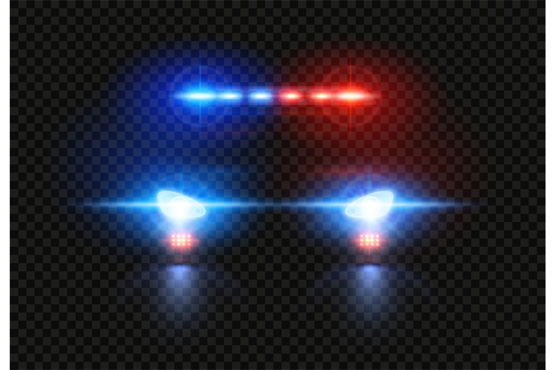 police-car-headlights-emergency-flashing-light-pursuit-light-siren-a