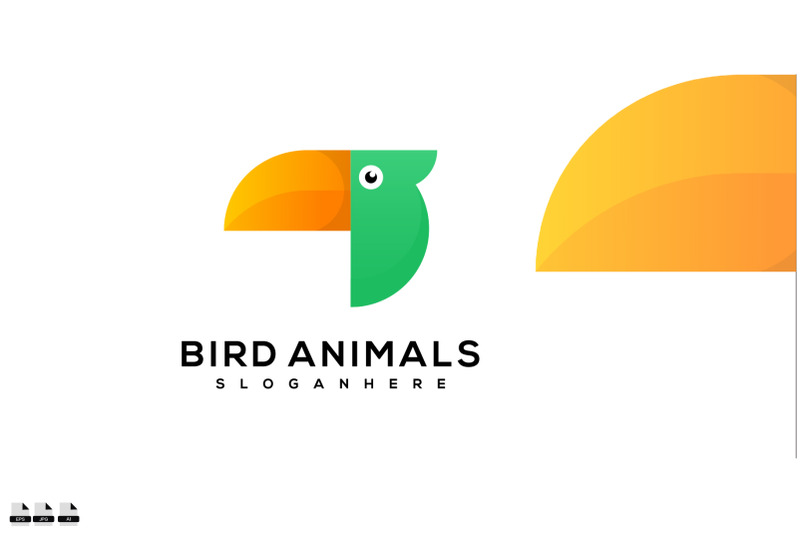 birds-anomal-vector-logo-design-template-icon