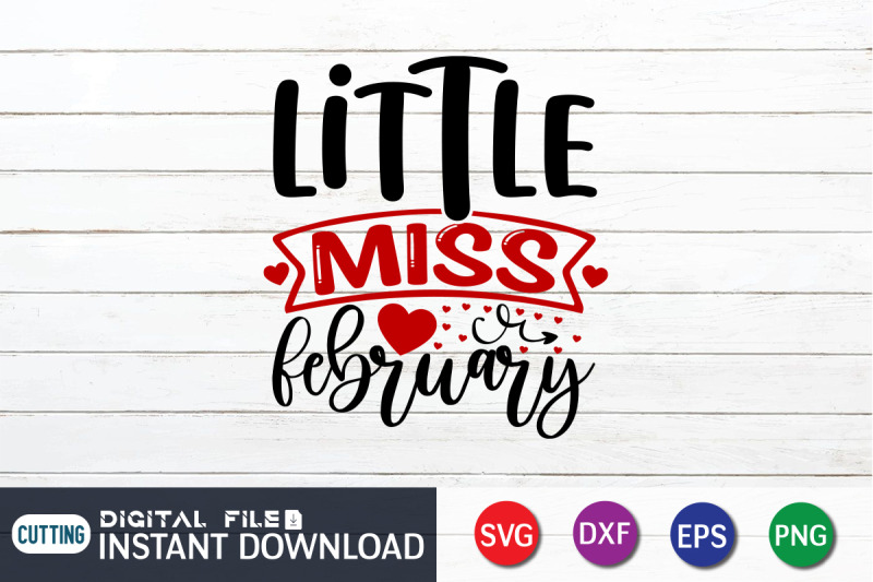 little-miss-february-svg