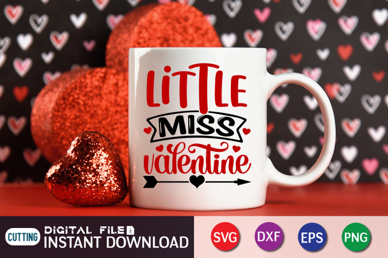 little-miss-valentine-svg