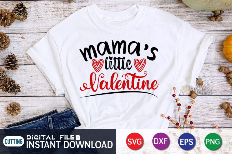 mamas-little-valentine-svg