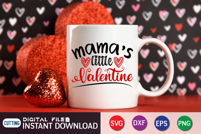 mamas-little-valentine-svg