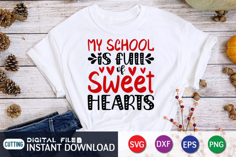 my-school-is-full-of-sweet-hearts-svg