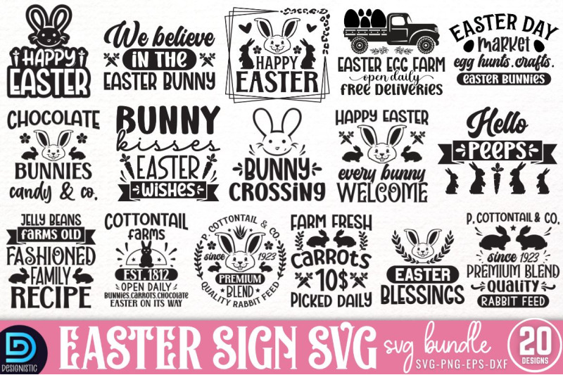 easter-svg-bundle