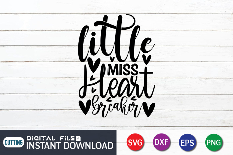 little-miss-heart-breaker-svg