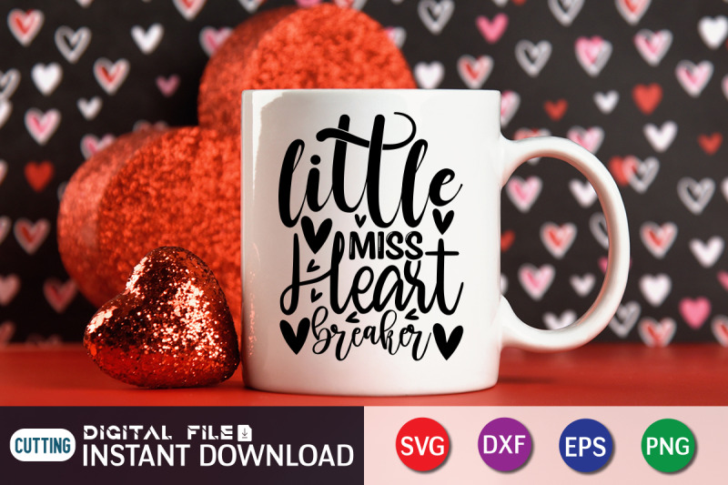 little-miss-heart-breaker-svg