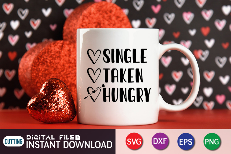 single-taken-hungry-svg