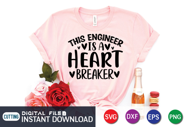 this-engineer-is-a-heart-breaker-svg