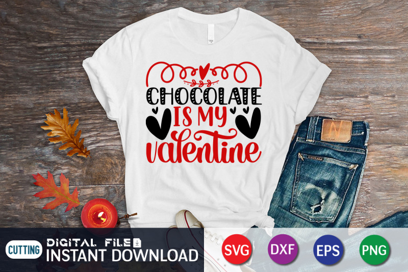 chocolate-is-my-valentine-svg