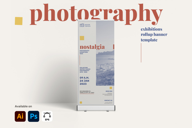 photography-roll-up-banner