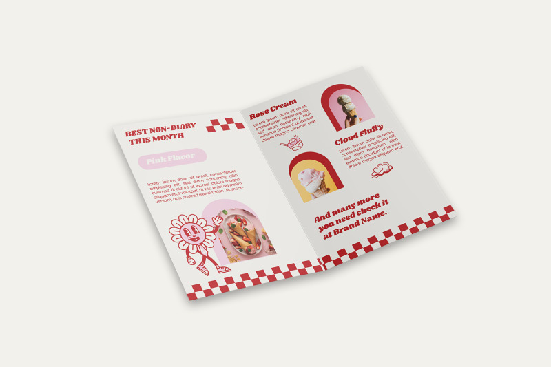 ice-cream-shop-bifold-brochure