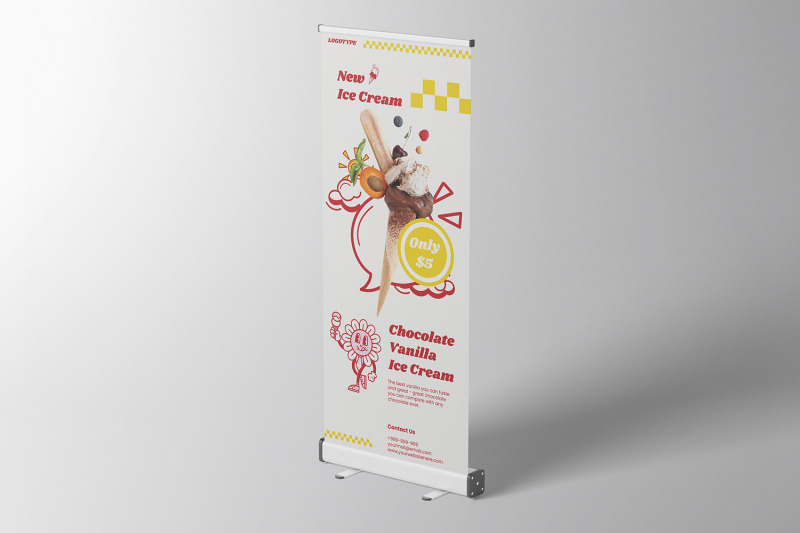 ice-cream-shop-roll-up-banner