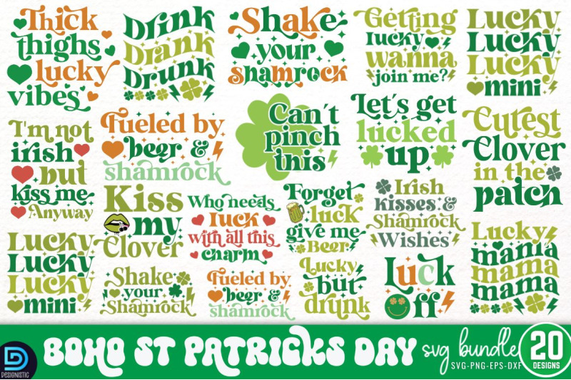 boho-st-patricks-day-svg-bundle