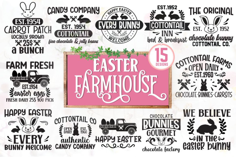 vintage-easter-sign-svg-bundle