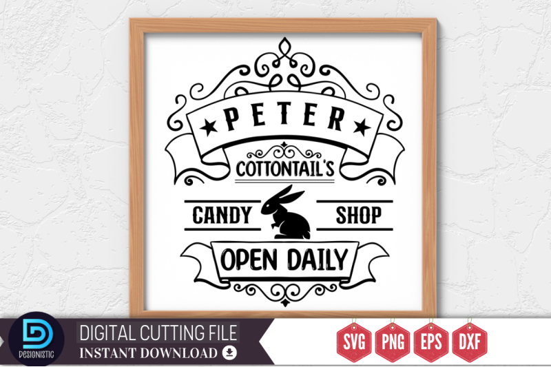 vintage-easter-sign-svg-bundle