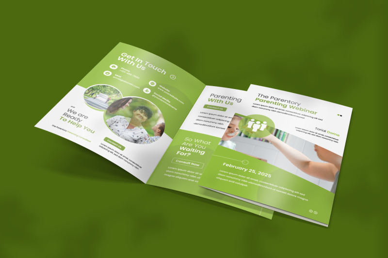 greeny-bifold-brochure