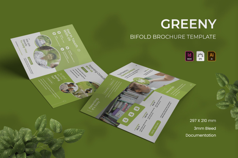 greeny-bifold-brochure