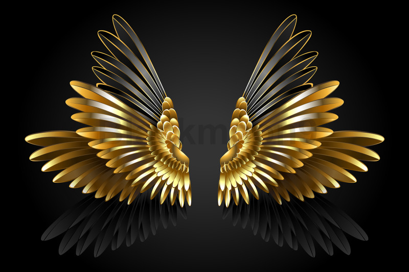 golden-wings-hummingbird