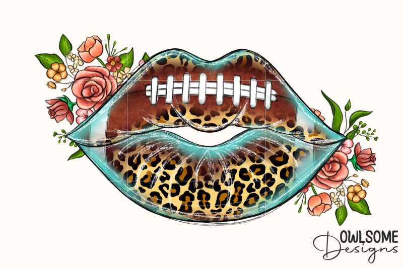 sexy-lips-football-png-sublimation