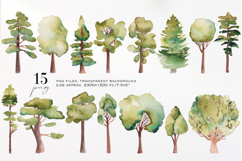watercolor-trees-clipart