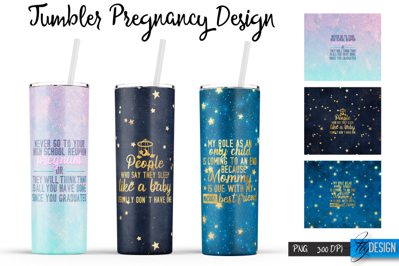 pregnancy-tumblers-pregnant-woman-tumbler-sublimation-png-20-oz