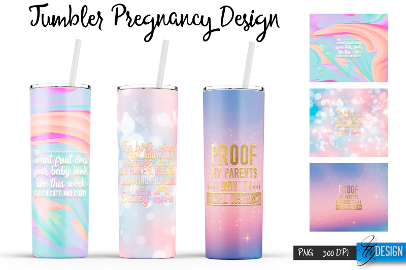 pregnancy-tumblers-pregnant-woman-tumbler-sublimation-png-20-oz