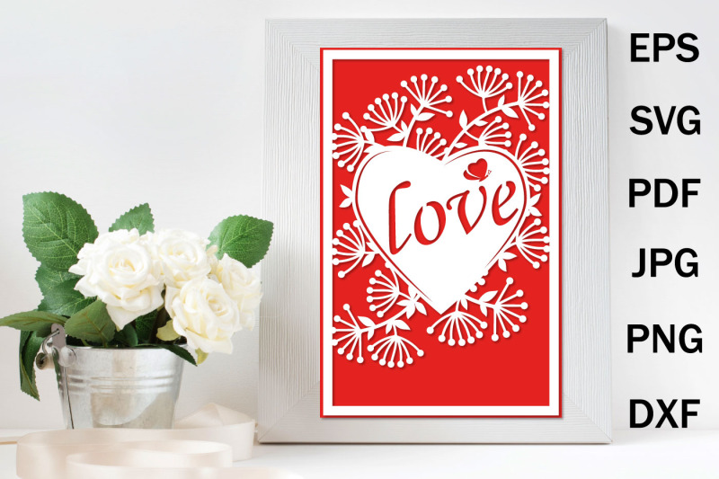 papercut-holiday-greeting-card-template-svg-format