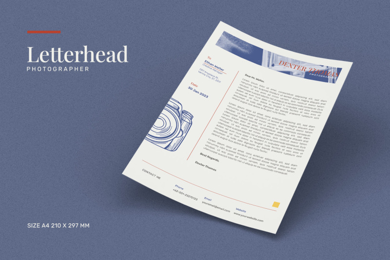 photographer-letterhead