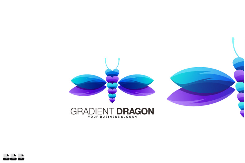 gradient-butterfly-vector-logo-design-illustration