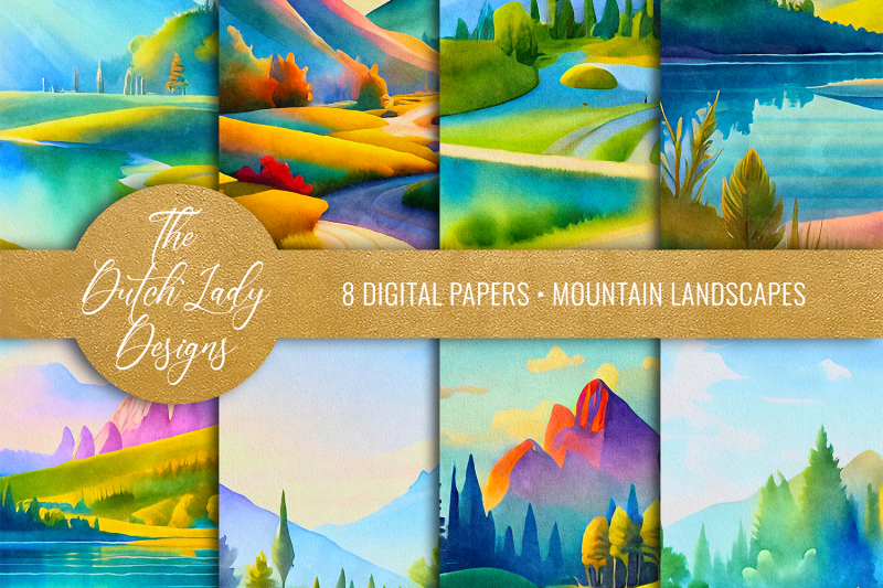 mountain-landscape-digital-backgrounds