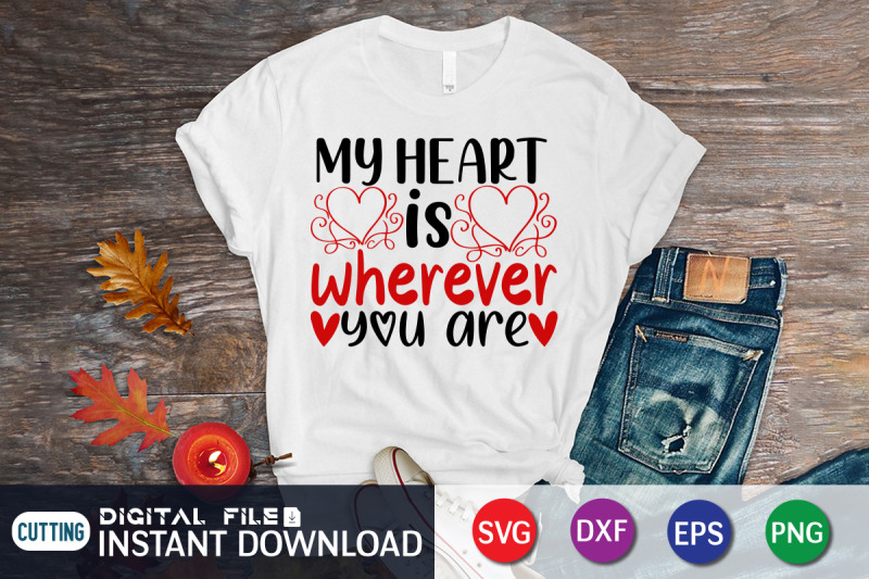 my-heart-is-wherever-you-are-svg