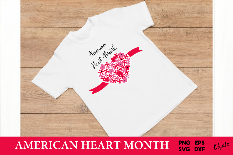 american-heart-month-svg-png-dxf-eps-awareness-heart