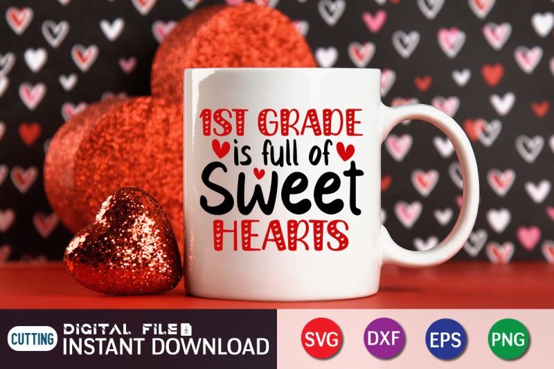 1st-grade-is-full-of-sweet-hearts-svg