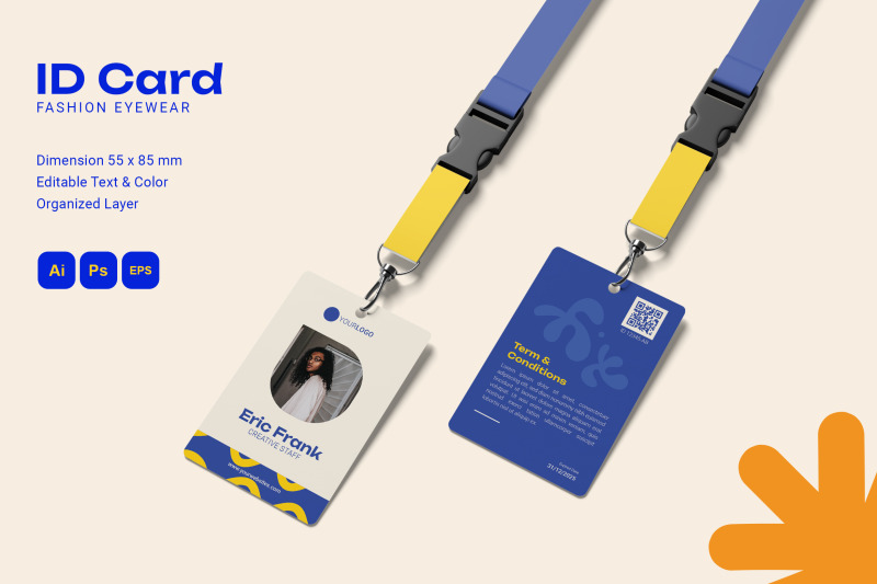 fashion-eyewear-id-card