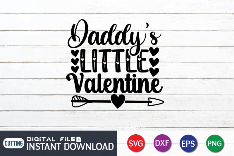 daddys-little-valentine-svg